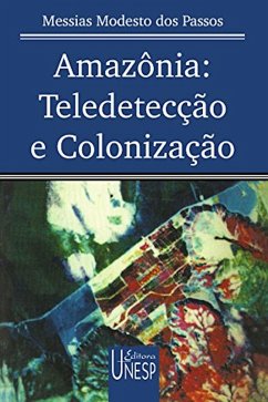 Amazônia (eBook, ePUB) - Passos, Messia Modesto Dos