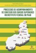 Processos de acompanhamento de egressos... - Bild 1