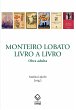 Monteiro Lobato, livro a livro (eBook,... - Bild 1
