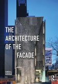 The Architecture of the Facade (eBook, ePUB)