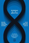 Tempo aberto (eBook, ePUB)