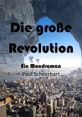 Die große Revolution (eBook, ePUB)