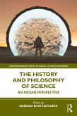 The History and Philosophy of Science (eBook, ePUB)