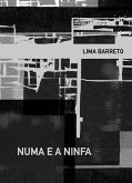 Numa e a ninfa (eBook, ePUB)