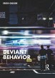 Deviant Behavior (eBook, ePUB) - Bild 1