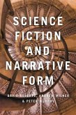 Science Fiction and Narrative Form (eBook, ePUB)