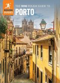 The Mini Rough Guide to Porto (Travel Guide eBook) (eBook, ePUB)