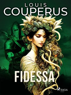 Fidessa (eBook, ePUB) Cover Fidessa (eBook, ePUB)