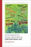 A Philosophy of Visual Metaphor in Contemporary Art (eBook, ePUB)