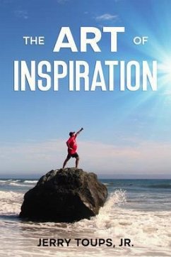 Cover The Art of Inspiration (eBook, ePUB)
