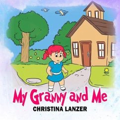 My Granny and Me (eBook, ePUB) Cover My Granny and Me (eBook, ePUB)