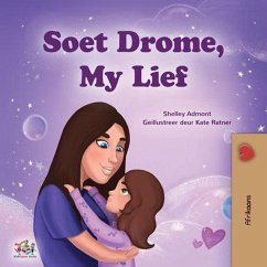 Cover Soet Drome, My Lief (Afrikaans Bedtime Collection) (eBook, ePUB)