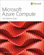 Microsoft Azure Compute (eBook, ePUB) - Bild 1
