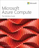 Microsoft Azure Compute (eBook, ePUB)