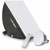 Walimex pro LED 45W Softbox 40x60cm Bi color