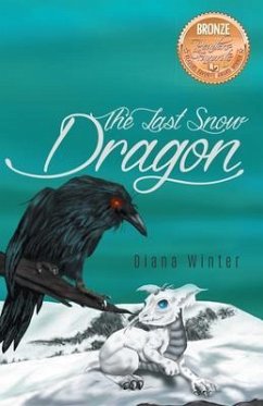 Cover The Last Snow Dragon (eBook, ePUB)