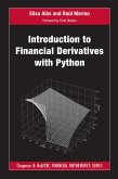 Introduction to Financial Derivatives with Python (eBook, ePUB)