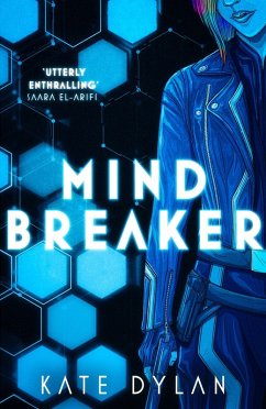 Mindbreaker (eBook, ePUB) - Dylan, Kate