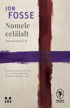 Cover Numele celalalt (eBook, ePUB)