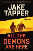All the Demons Are Here (eBook, ePUB)