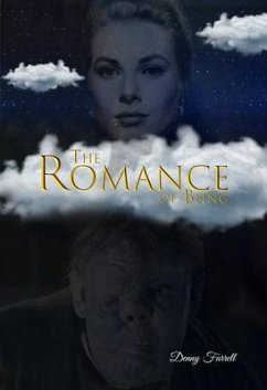 Cover THE ROMANCE OF BEING (eBook, ePUB)