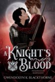 A Knight's Blood (eBook, ePUB)