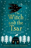 The Witch and the Tsar (eBook, ePUB)