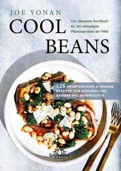 Cool Beans (eBook, ePUB) - Yonan, Joe