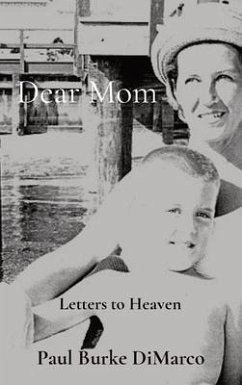Cover Dear Mom (eBook, ePUB)