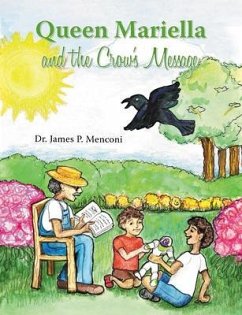 Cover Queen Mariella and the Crow's Message (eBook, ePUB)