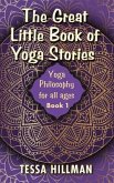 The Great Little Book of Yoga Stories (eBook, ePUB)