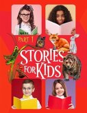 Stories For Kids part 1 (eBook, ePUB)