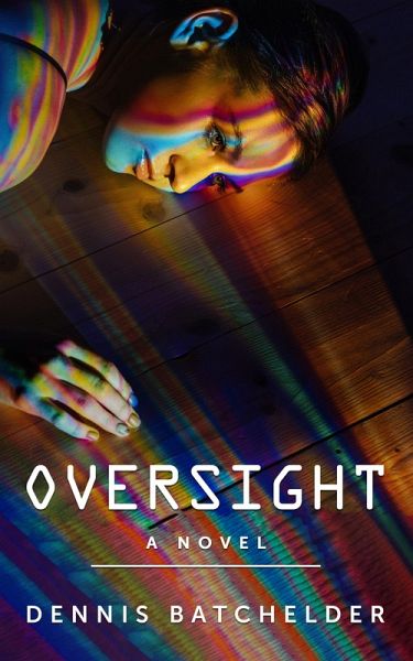 Oversight (eBook, ePUB) Oversight (eBook, ePUB)