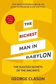 The Richest Man in Babylon (Warbler Classics Illustrated Edition) (eBook, ePUB)