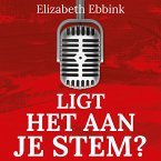 Ligt het aan je stem? (MP3-Download)