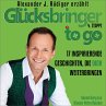 Glücksbringer to go – 4. Etappe... - Bild 1