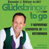 Glücksbringer to go – 4. Etappe (MP3-Download)