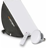 Walimex pro LED 60W Softbox 40x60cm Bi color