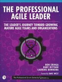 The Professional Agile Leader (eBook, ePUB)