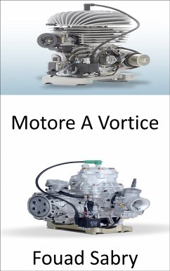 Motore A Vortice (eBook, ePUB) - Sabry, Fouad