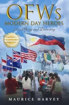 Cover OFWs Modern Day Heroes (eBook, ePUB)
