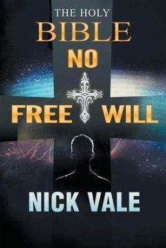 The Holy Bible (eBook, ePUB) - Vale, Nick