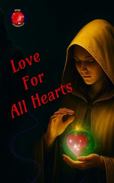 Love for all Hearts (eBook, ePUB)