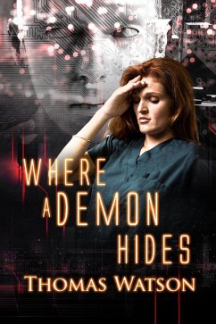 Cover Where A Demon Hides (eBook, ePUB)