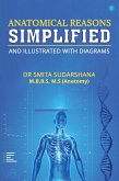 Anatomical Reasons Simplified and Illustrated with Diagrams (eBook, ePUB)