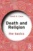 Death and Religion: The Basics (eBook, ePUB)