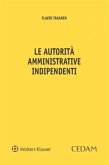 Le autorità amministrative indipendenti (eBook, ePUB)