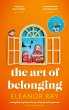 The Art of Belonging (eBook, ePUB) - Bild 1