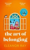 The Art of Belonging (eBook, ePUB)