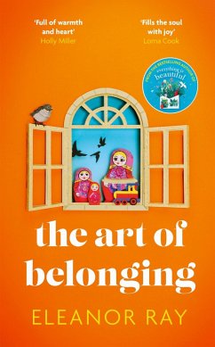 The Art of Belonging (eBook, ePUB) - Ray, Eleanor